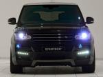 Land Rover Range Rover by Startech 2013 года